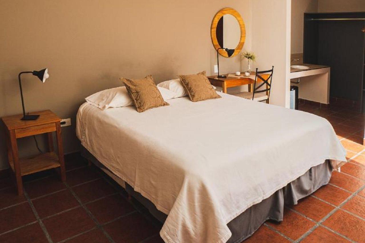 El Arribo Hotel サンサルバドールデフフイ エクステリア 写真
